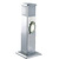 TORRE INOXIDABLE SCHUKO EUROPE socket GARDEN